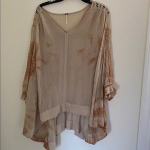Free People Cover Up